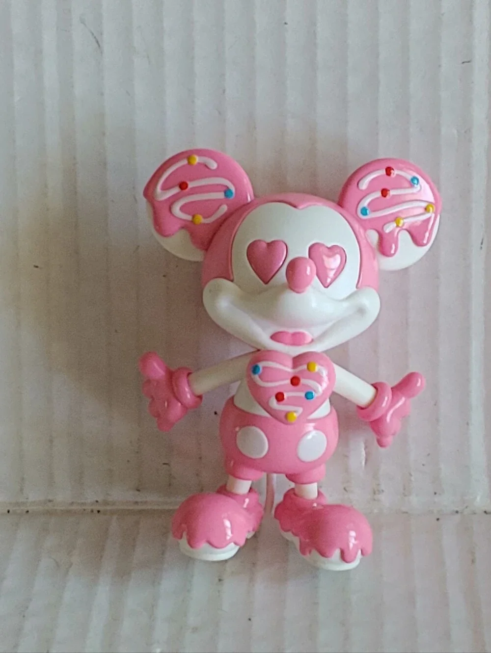POPMART DISNEY Mickey Childhood Boundless Imagination 